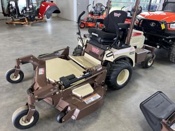 Main image Grasshopper 725DT6